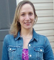 Carol Hess